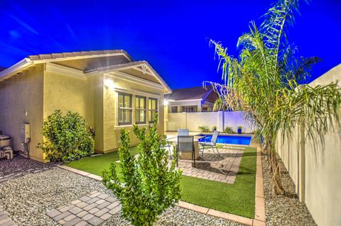 3147 E Appaloosa Rd, Gilbert, AZ 85296 photo 8
