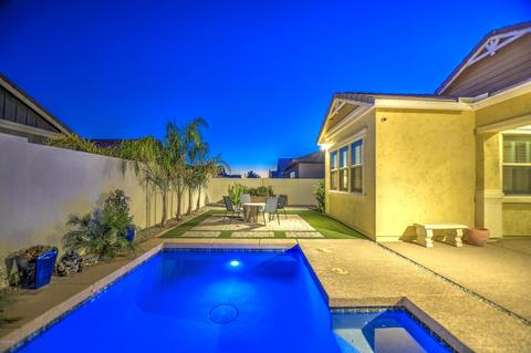 3147 E Appaloosa Rd, Gilbert, AZ 85296 photo 5