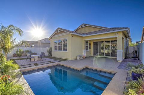 3147 E Appaloosa Rd, Gilbert, AZ 85296 photo 29
