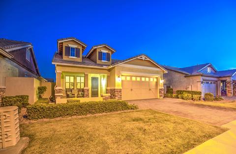 3147 E Appaloosa Rd, Gilbert, AZ 85296 photo 2