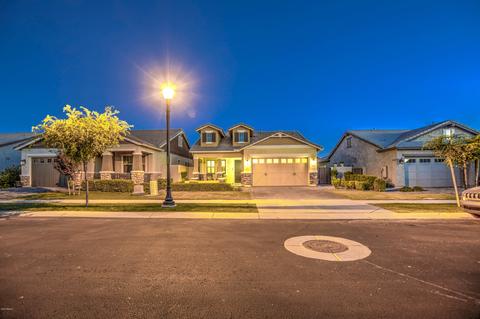 3147 E Appaloosa Rd, Gilbert, AZ 85296 photo 3