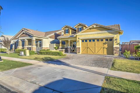 3147 E Appaloosa Rd, Gilbert, AZ 85296 photo 9