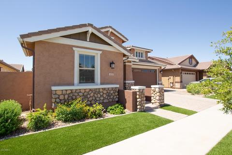 3637 Ebano St, Gilbert, AZ 85295 photo 3
