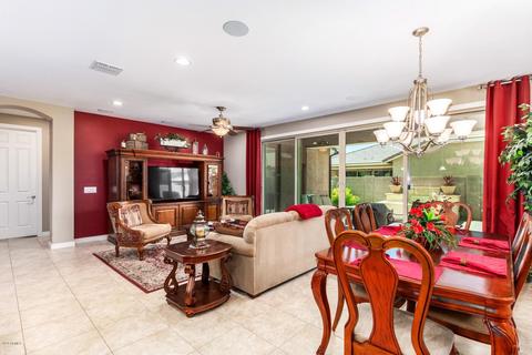 3637 Ebano St, Gilbert, AZ 85295 photo 27