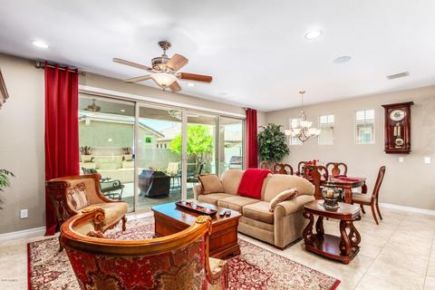 3637 Ebano St, Gilbert, AZ 85295 photo 30