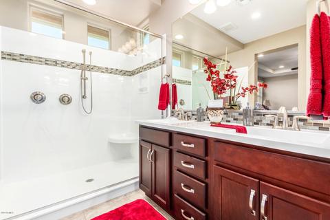 3637 Ebano St, Gilbert, AZ 85295 photo 21