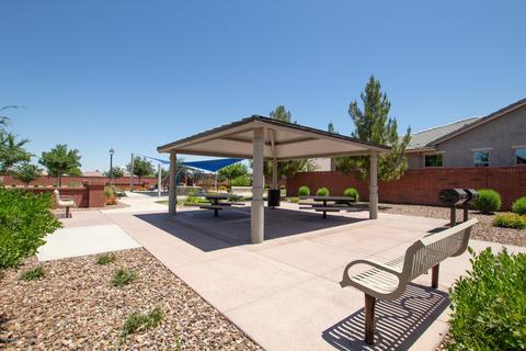 3637 Ebano St, Gilbert, AZ 85295 photo 39