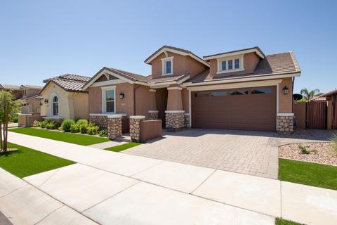 3637 Ebano St, Gilbert, AZ 85295 photo 2