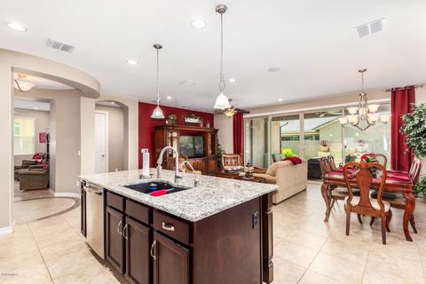 3637 Ebano St, Gilbert, AZ 85295 photo 26