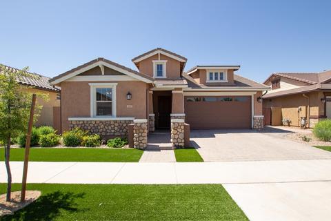 3637 Ebano St, Gilbert, AZ 85295 photo 1