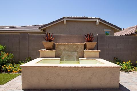 3637 Ebano St, Gilbert, AZ 85295 photo 38