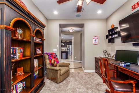 3637 Ebano St, Gilbert, AZ 85295 photo 13