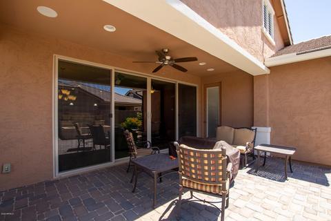 3637 Ebano St, Gilbert, AZ 85295 photo 33