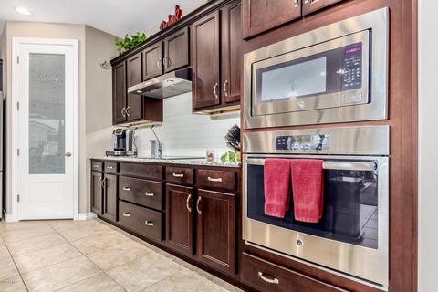 3637 Ebano St, Gilbert, AZ 85295 photo 24