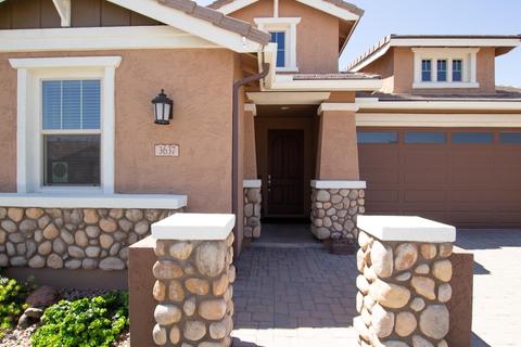 3637 Ebano St, Gilbert, AZ 85295 photo 4