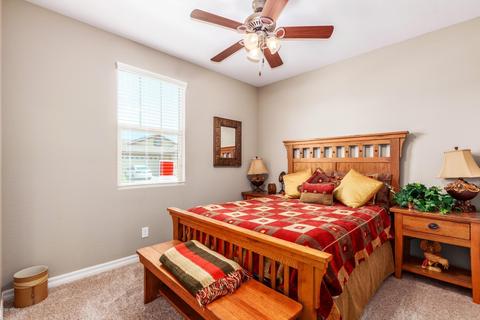 3637 Ebano St, Gilbert, AZ 85295 photo 5