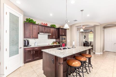 3637 Ebano St, Gilbert, AZ 85295 photo 32