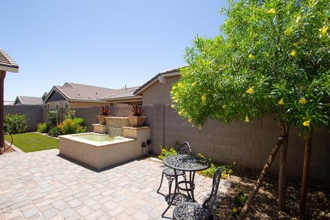 3637 Ebano St, Gilbert, AZ 85295 photo 34