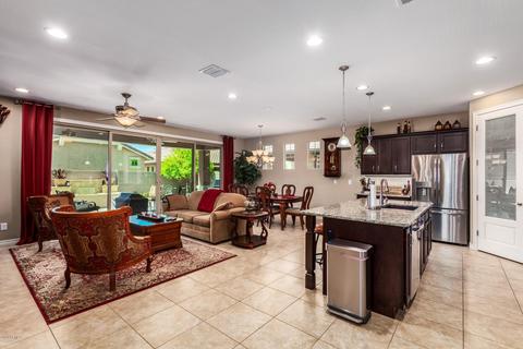 3637 Ebano St, Gilbert, AZ 85295 photo 25