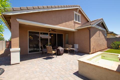 3637 Ebano St, Gilbert, AZ 85295 photo 35