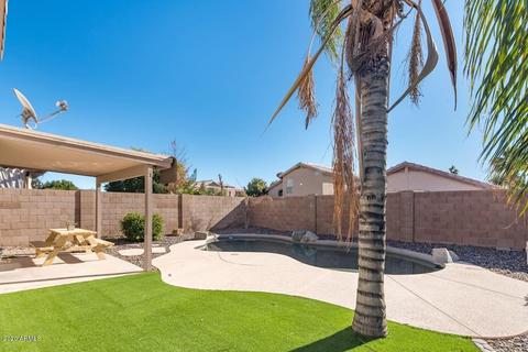 3915 E Kimberly Way, Phoenix, AZ 85050 photo 16