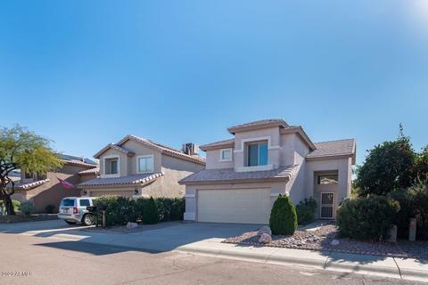 3915 E Kimberly Way, Phoenix, AZ 85050 photo 17