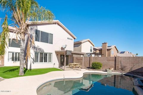 3915 E Kimberly Way, Phoenix, AZ 85050 photo 18