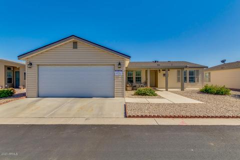 3301 S Goldfield Rd #1042, Apache Junction, AZ 85119