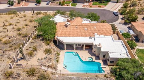 3418 E Rockledge Rd, Phoenix, AZ 85044 photo 1