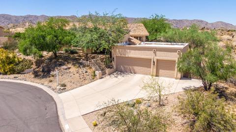 3418 E Rockledge Rd, Phoenix, AZ 85044 photo 64