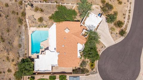 3418 E Rockledge Rd, Phoenix, AZ 85044 photo 67