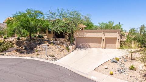 3418 E Rockledge Rd, Phoenix, AZ 85044 photo 62