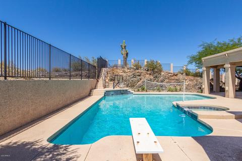 3418 E Rockledge Rd, Phoenix, AZ 85044 photo 14