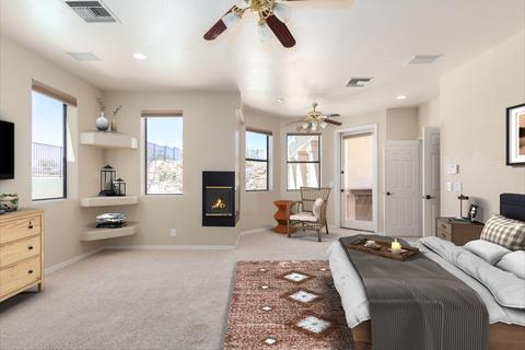 3418 E Rockledge Rd, Phoenix, AZ 85044 photo 10