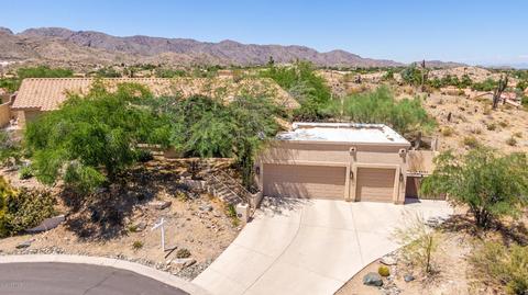 3418 E Rockledge Rd, Phoenix, AZ 85044 photo 63