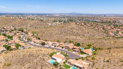3418 E Rockledge Rd, Phoenix, AZ 85044 photo 71