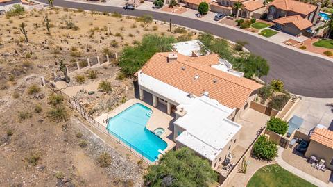 3418 E Rockledge Rd, Phoenix, AZ 85044 photo 70