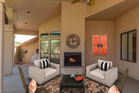 3418 E Rockledge Rd, Phoenix, AZ 85044 photo 11