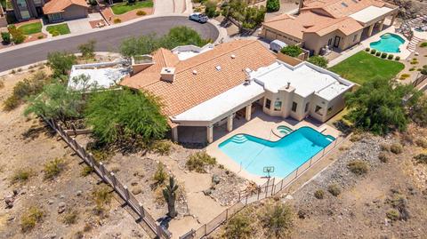 3418 E Rockledge Rd, Phoenix, AZ 85044 photo 69