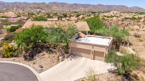 3418 E Rockledge Rd, Phoenix, AZ 85044 photo 65
