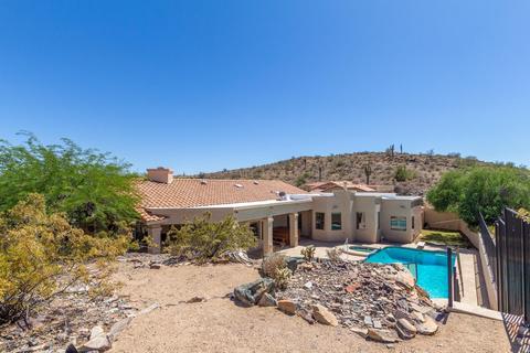 3418 E Rockledge Rd, Phoenix, AZ 85044 photo 59