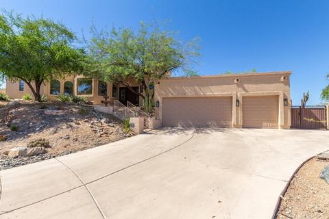 3418 E Rockledge Rd, Phoenix, AZ 85044 photo 3