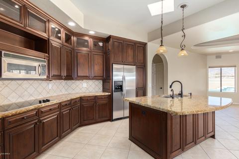 3418 E Rockledge Rd, Phoenix, AZ 85044 photo 15