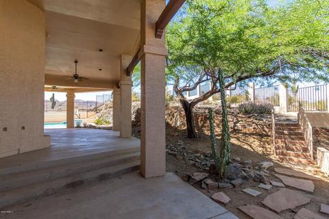 3418 E Rockledge Rd, Phoenix, AZ 85044 photo 53