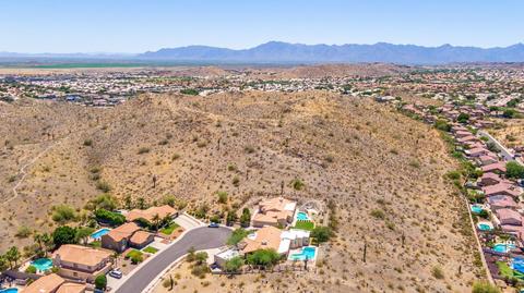 3418 E Rockledge Rd, Phoenix, AZ 85044 photo 2