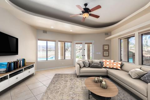 3418 E Rockledge Rd, Phoenix, AZ 85044 photo 9