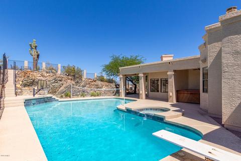 3418 E Rockledge Rd, Phoenix, AZ 85044 photo 56