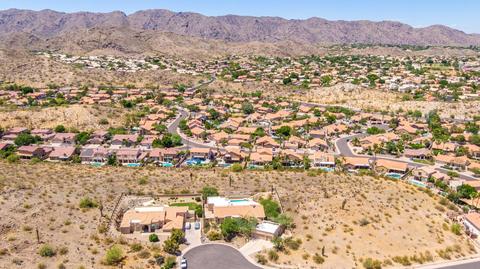 3418 E Rockledge Rd, Phoenix, AZ 85044 photo 74