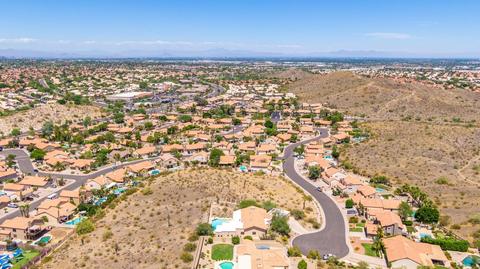 3418 E Rockledge Rd, Phoenix, AZ 85044 photo 73