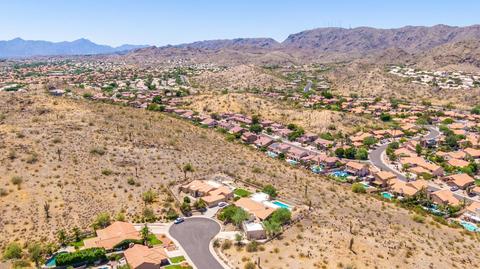 3418 E Rockledge Rd, Phoenix, AZ 85044 photo 75